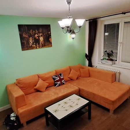2 Rooms Apartment In Old Town 科希策 外观 照片