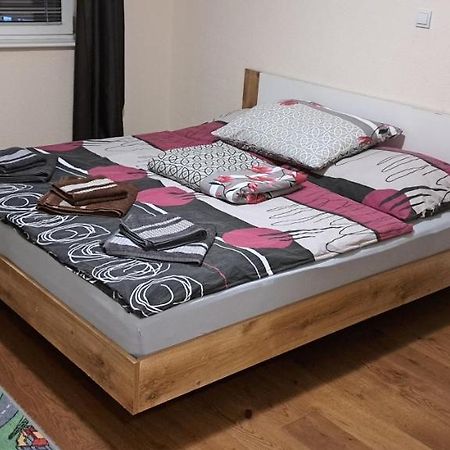 2 Rooms Apartment In Old Town 科希策 外观 照片