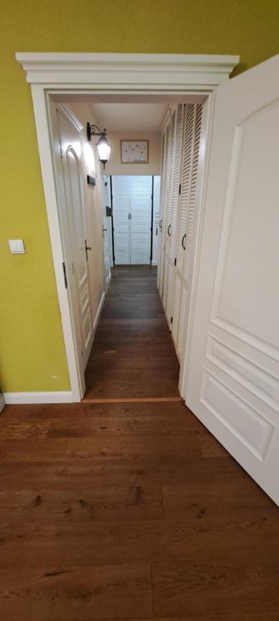 2 Rooms Apartment In Old Town 科希策 外观 照片