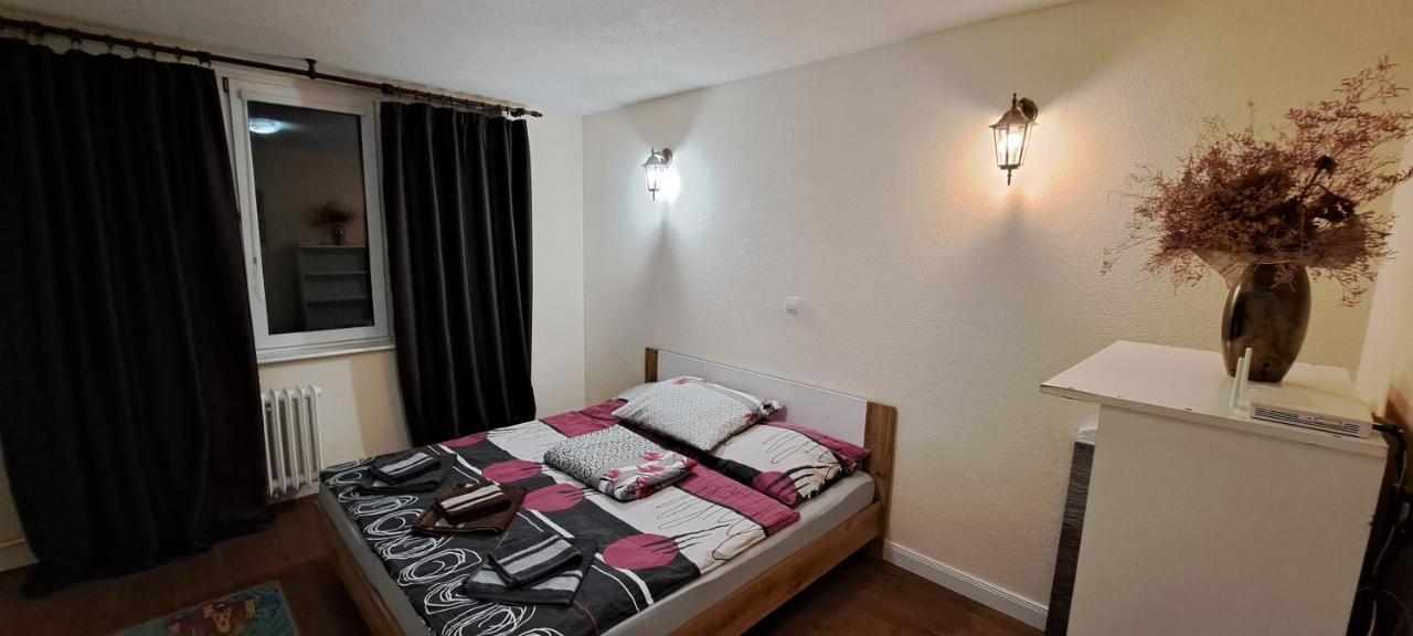 2 Rooms Apartment In Old Town 科希策 外观 照片